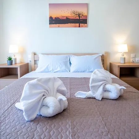 And Appartments * Kos-stad