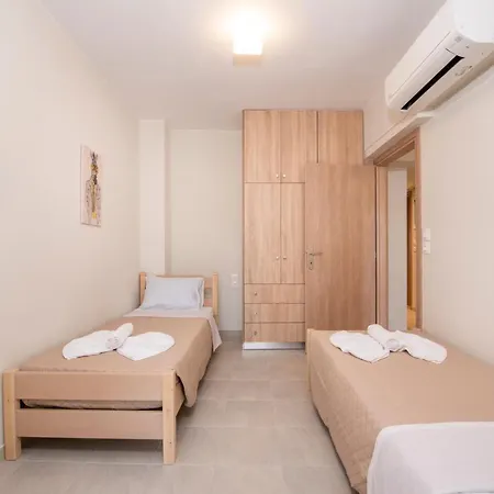 And Appartments *
