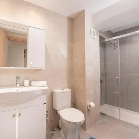 And Appartments * Kos