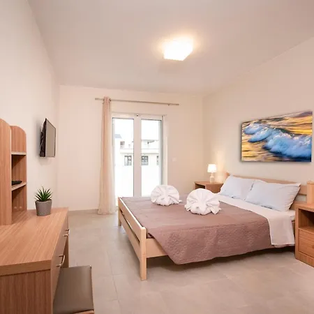 Casa vacanze And Appartments Città di Kos