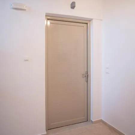 And Appartments Semesterbostad Kos