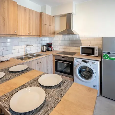 And Appartments * Kos