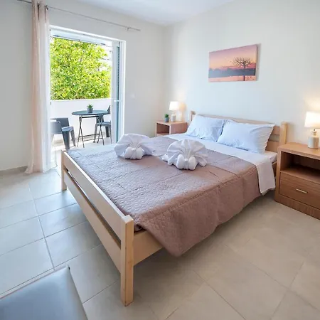 Semesterbostad And Appartments *