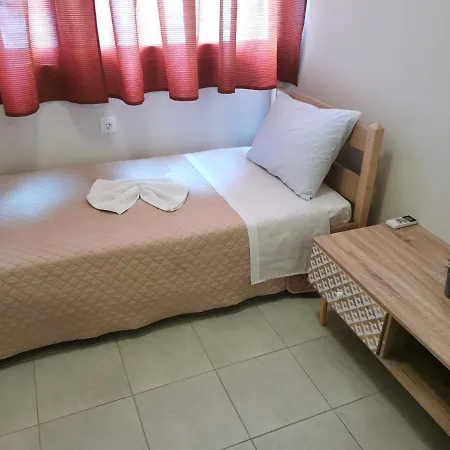 Semesterbostad And Appartments Kos