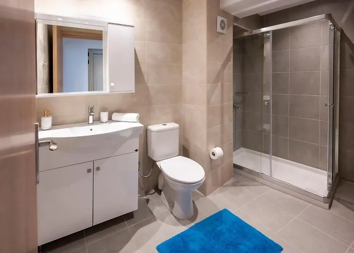 And Appartments بيت للعطل بلدة كوس