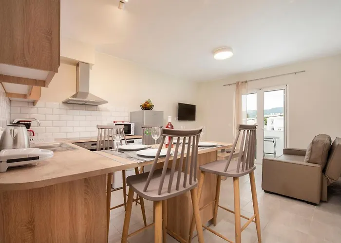 And Appartments بيت للعطل بلدة كوس