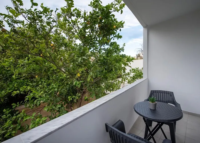 And Appartments بيت للعطل بلدة كوس