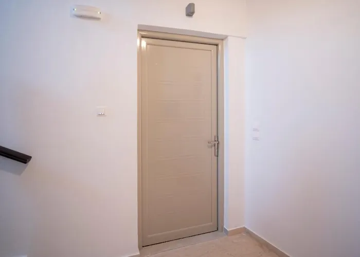 And Appartments بيت للعطل بلدة كوس