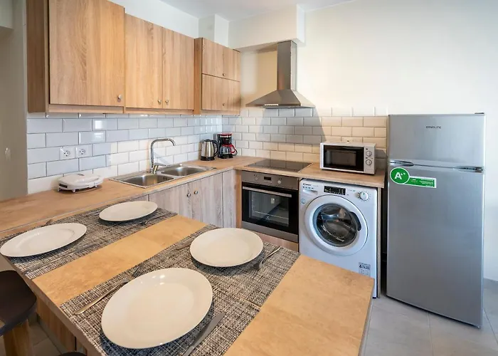 And Appartments * Kosz