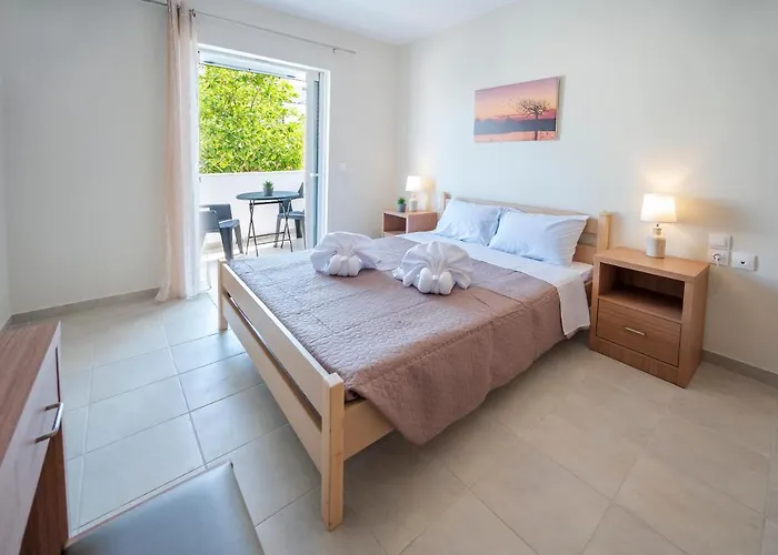 بيت للعطل And Appartments *