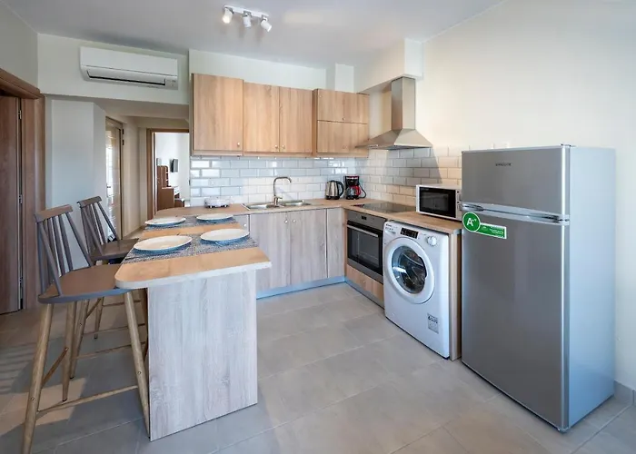 And Appartments بلدة كوس