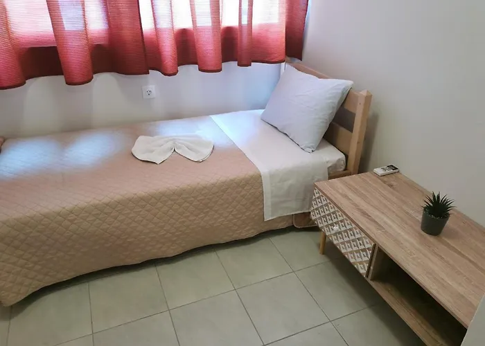 بيت للعطل And Appartments بلدة كوس