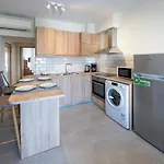 And Appartments Kos