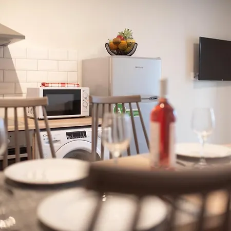 بيت للعطل And Appartments *