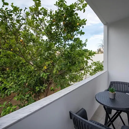 And Appartments بيت للعطل بلدة كوس