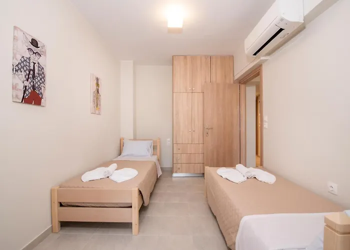 And Appartments *